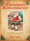 Christmas Remembered (eBook)